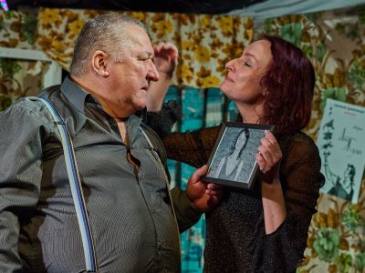 Билеты на Курица (Век жизни) / Театр | Афиша | ИнфоТаймс