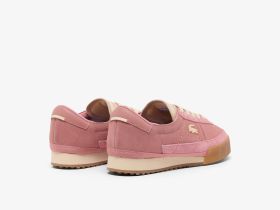 Женские кеды Lacoste AURA 225 7 SFA