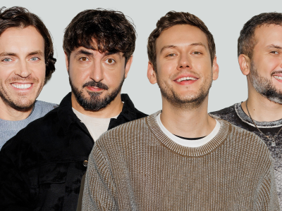 Билеты на Импровизаторы (ДК им. Ленсовета) / Стендап | Афиша | ИнфоТаймс