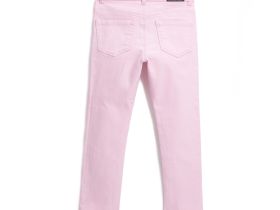 Брюки для девочки