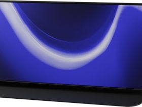 Чехол-книжка Krutoff Magnet для TECNO Pova 7 Neo Чёрный