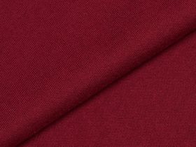 Широкие трикотажные брюки для девочек, Фиолетовый