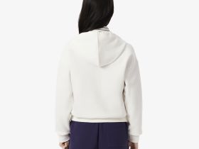 Женский свитшот Lacoste