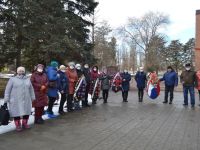 Дом культуры х. Донского