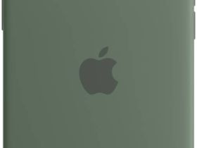 Чехол-накладка Apple