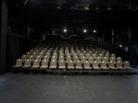 Театр «Центр драматургии и режиссуры» на Соколе