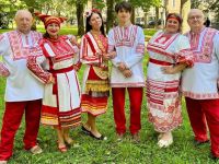 Плетеневский сельский дом культуры