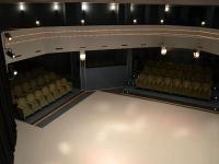 Центр культуры и спорта г. Москвы