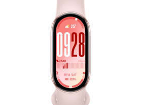 Фитнес-браслет Xiaomi