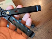 Merida Набор инструментов с установкой в руль Merida Hide&amp;amp;Seek (2137005541), цвет Черный