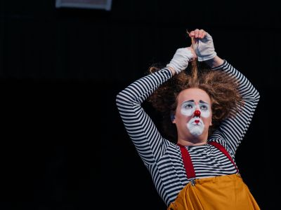 Билеты на Жизнь Н (MOÑ) / Театр | Афиша | ИнфоТаймс