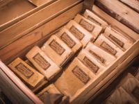 Музейная фабрика пастилы