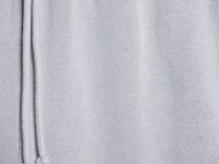 Широкие трикотажные брюки для девочек, Серый