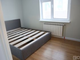 В Якутске специалистам передали ключи от доступного арендного жилья