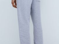 Базовые джоггеры, Серый