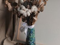 Ваза "Ван Гог Куст"