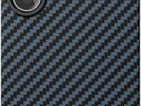 Чехол VLP Kevlar Case MagSafe для Galaxy S25 синий