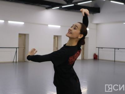 Хореограф Ирина Петухова — о любви к театру, восточных танцах и физической активности