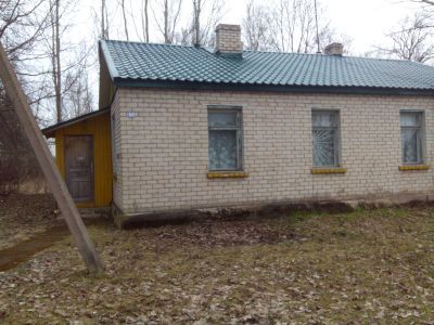 Васильевская сельская библиотека-филиал