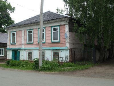 Заготовительно-торговый двор