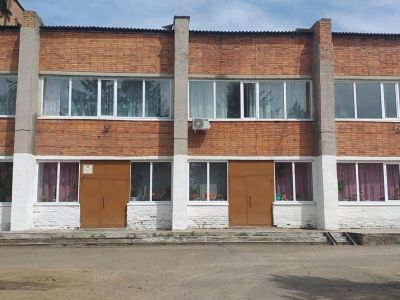 Дом культуры с. Гражданка