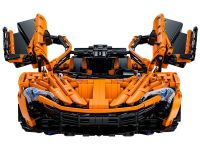 C61513W Конструктор Спорткар Assassin XR