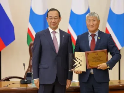 Горный район вновь возглавил рейтинг состояния инвестклимата среди муниципалитетов Якутии