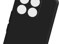 Meridian для Honor X8b Black