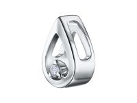 Подвеска из серебра э0612пд10174700