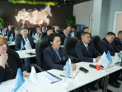 Куратор программы «Якутия – Земля героев» рассказала о поиске общего языка с курсантами