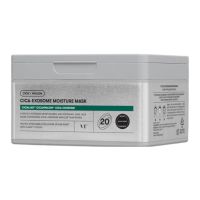 Набор увлажняющих масок VT Cosmetics Cica-Exosome Moisture Mask