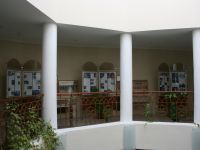 Сибайский государственный башкирский театр драмы им. А. Мубарякова