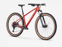 Горный велосипед Trek Marlin 6 Gen 3 29, год 2026, цвет Серый-Зеленый, ростовка 18
