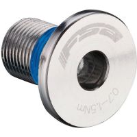 Прижимной болт FSA M12 для систем Omega, Gamma Drive с боковой фиксацией ML253 (серебристый)