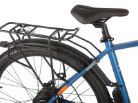 Электровелосипед Gelbert Navi 2 Pro, год 2025, цвет Серый