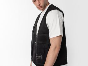 Жилет мужской Remington Base Fanfare