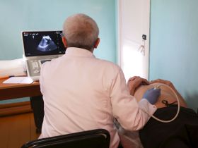 «Транснефть – Восток» организовало медобследование представителей эвенкийского народа в Якутии