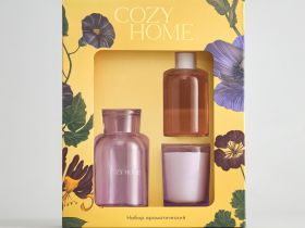 Набор ароматический Vanilla