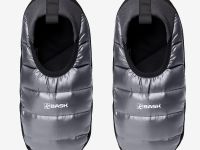 Пуховые тапочки BASK