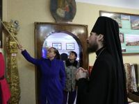 Музей «Никитино подворье»