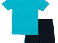 Комплект для мальчика: футболка, шорты