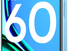 Смартфон realme