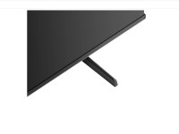 Телевизор Hisense 65E7S, 65", QLED 4K UHD, 60 Гц, Smart TV