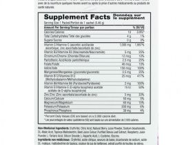 Ener-C, Vitamin C, Multivitamin Drink Mix, Surgar Free, Mixed Berry, 1,000 mg, 30 Packets, 0.2 oz (5.46 g) Each