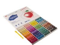 Набор пластилина "Я - Художник!" 44 цвета, 880 г, со стеком