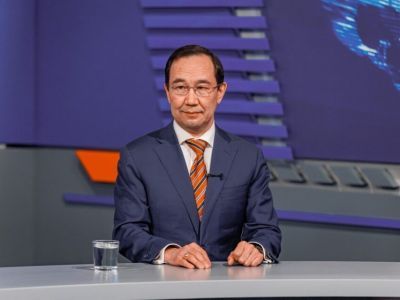 В Якутии строительные работы по программе "1000 дворов" начнутся с началом потепления