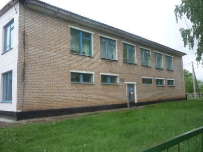 Электрозаводская сельская модельная библиотека