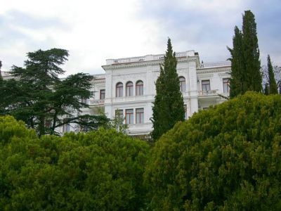 Свитский корпус