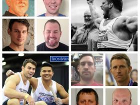 Сборная США по мас-рестлингу: «Мы идем сильной командой!»