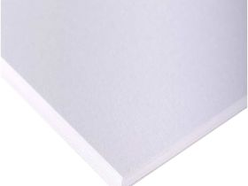 Бумага для черчения и графики Clairefontaine "Drawing Paper Ream" A6 250 г, белый